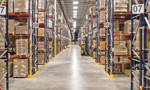 pallet racks 2